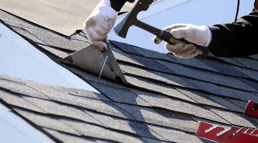 Professional residential roofers in Lachine, MI